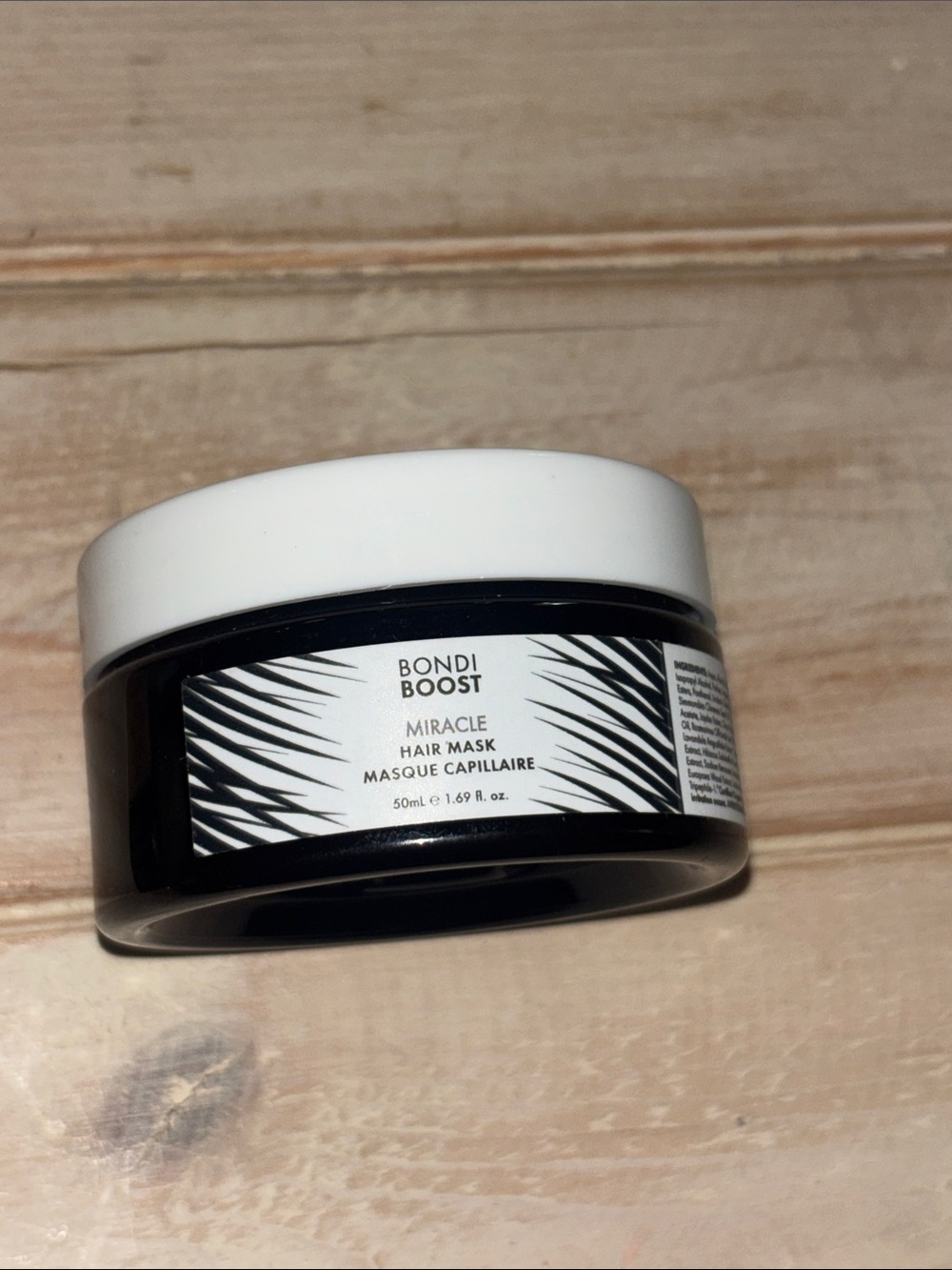 Bondi Boost Miracle Hair Mask - 737
